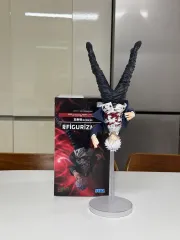 呪術廻戦 五条 悟 フィギュア FIGURIZM SEGA