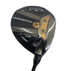 キャロウェイ パラダイム ◇◇◇ 5W ツアーAD GC - メルカリ