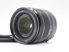 FUJIFILMSUPER EBC XF18-55mmR LM OIS#1735 - メルカリ