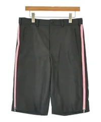 2026年最新】COMME des GARCONS HOMME PLUS メンズ ショートパンツ