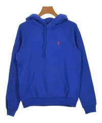 Polo Ralph Lauren パーカー レディース 【古着】【中古】【送料無料】