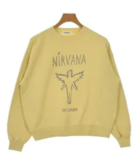 MONKEY TIME スウェット メンズ 【古着】【中古】【送料無料】