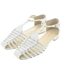 Odette e Odile サンダル レディース 【古着】【中古】【送料無料】