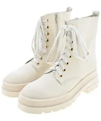 Karen Lipps ブーツ レディース 【古着】【中古】【送料無料】