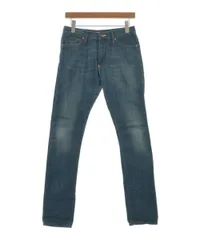 Acne デニムパンツ メンズ 【古着】【中古】【送料無料】