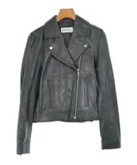 SNIDEL ライダース レディース 【古着】【中古】【送料無料】