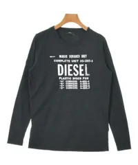 DIESEL Tシャツ・カットソー レディース 【古着】【中古】【送料無料】