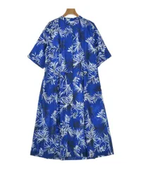 HUMAN WOMAN ワンピース レディース 【古着】【中古】【送料無料】