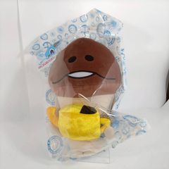 【レア物】おさわり探偵 なめこ栽培キット BIGぬいぐるみ 3体セット タグ付き おさわり探偵 なめこ栽培キット BIGぬいぐるみ
