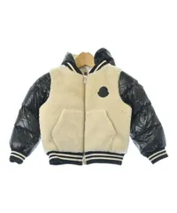 MONCLER ブルゾン（その他） キッズ 【古着】【中古】【送料無料】