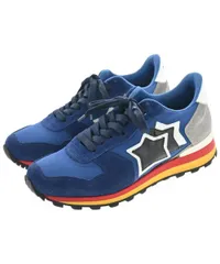 Atlantic STARS スニーカー メンズ 【古着】【中古】【送料無料】