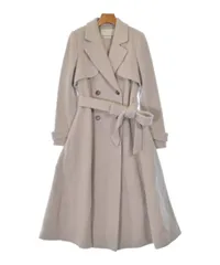 PROPORTION BODY DRESSING チェスターコート レディース 【古着】【中古】【送料無料】