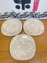 お皿　皿　まとめ売り　3枚　食器