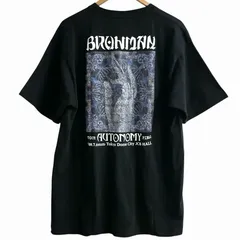2026年最新】Brahman tシャツ xlの人気アイテム - メルカリ