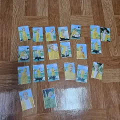 SEVENTEEN ディノ トレカ まとめ