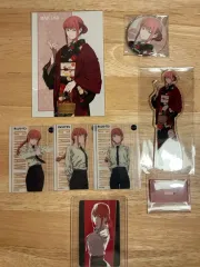 チェンソーマン マキマ グッズ まとめ