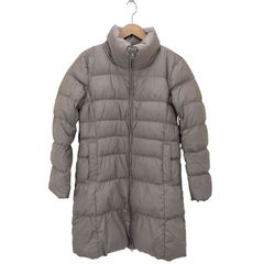 ユニクロ UNIQLO ハイブリッドダウンパーカー レディース JPN：L 