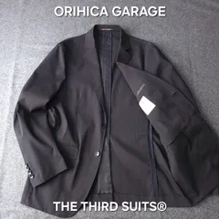 2026年最新】the 3rd suitsの人気アイテム - メルカリ