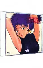 DVD／新世紀エヴァンゲリオン(4)