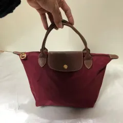 ロンシャン バッグ@9966