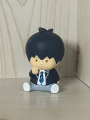 ブルーロック 潔 フィギュア