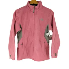 ザノースフェイス THE NORTH FACE フリースジャケット レディース 表記無 