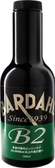 Bardahl(バーダル) BARDAHL エンジンオイル添加剤 B2