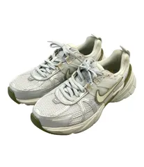 ナイキ ローカットスニーカー W V2K RUN FD0736-006 レディース SIZE 24.5 (L) NIKE