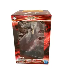 バンダイ 劇場版 呪術廻戦0 顕限 一番くじ ラストワン賞 乙骨憂太 フィギュア