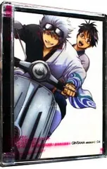 DVD／銀魂 シーズン其ノ弐 04