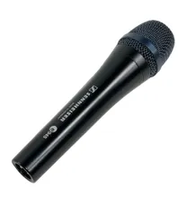 2026年最新】ゼンハイザ― Sennheiser ダイナミックマイクロホン e935の