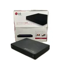 2026年最新】LG ブルーレイプレーヤー BP250の人気アイテム - メルカリ