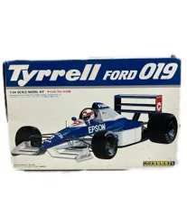 2026年最新】ティレル019の人気アイテム - メルカリ