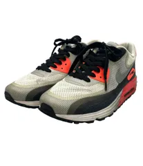 ナイキ ローカットスニーカー エアマックス ルナ90 631744-106 メンズ SIZE 26.0 (M) NIKE