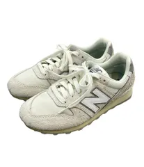 美品 ニューバランス ローカットスニーカー WL996CW2 レディース SIZE 23.5 (M) NEW BALANCE