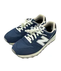ニューバランス ローカットスニーカー WL996TY2 レディース SIZE 23.5 (M) NEW BALANCE