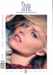 S/S 2009 STYLE MONTE CARLO 31