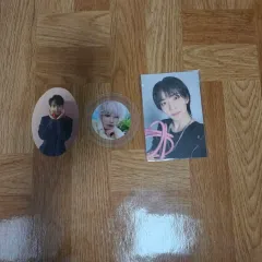 SEVENTEEN ジョンハン 特典 まとめ