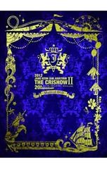 チャン・グンソク THE CRISHOW II DVD 2012 JANG KEUN SUK THE CRISHOW II DVDT - メルカリ
