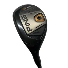 2026年最新】G440 ユーティリティ レフティの人気アイテム - メルカリ