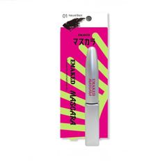 EMAKED/Emerkit Mascara Black