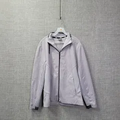 PUMA プーマ 起毛ジップアップ 100