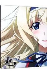 Blu-ray/IS<인피니트·스트라토스>2 Vol.2
