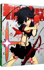 2026年最新】キルラキル blu-ray boxの人気アイテム - メルカリ