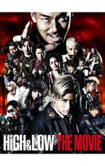 DVD／HiGH&LOW THE MOVIE 豪華盤