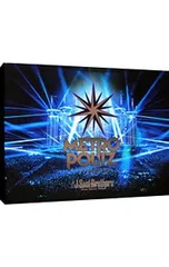 Blu-ray／三代目 J Soul Brothers LIVE TOUR 2016-2017“METROPOLIZ” 初回生産限定版 スリーブ・フォトブック付