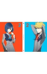 2026年最新】ダーリン・イン・ザ・フランキス 限定の人気アイテム