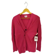 ランバン LANVIN カシミヤ混  レイヤードカーディガン レディース  38のサムネイル