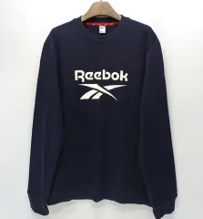 リーボック 正規品 スウェット (L)