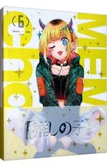 Blu-ray／【推しの子】 6